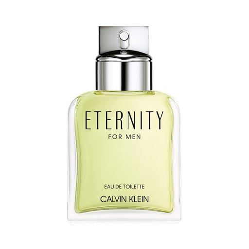 Calvin Klein Eternity For Men EdT 100ml