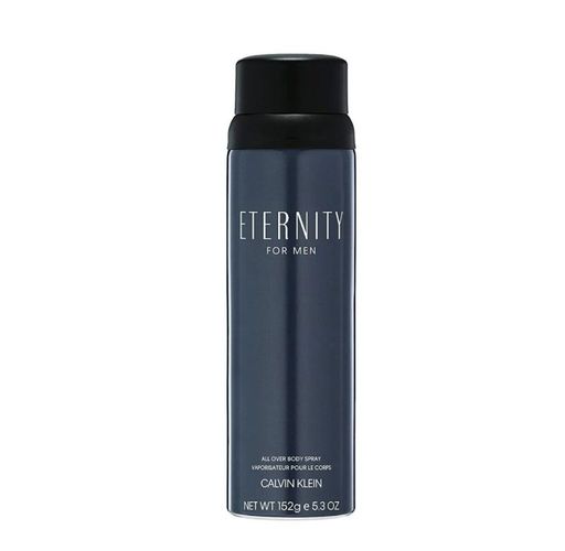 Calvin Klein Eternity For Men All Over Body Spray 152g