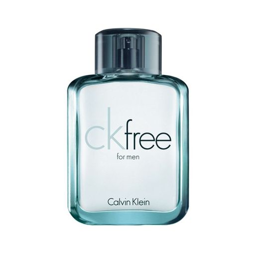 Calvin Klein Ck Free For Men EdT 100ml