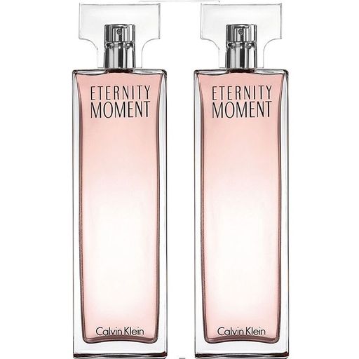 2-pack Calvin Klein Eternity Moment Edp 30ml