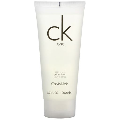 Calvin Klein CK One Body Wash 200ml