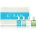 Clean Presentbox 4 X 30 ml Edp