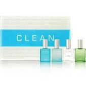 Clean Presentbox 4 X 30 ml Edp