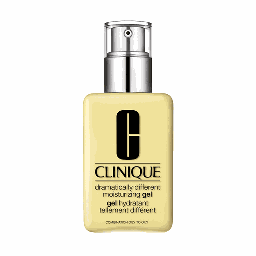 Clinique Dramatically Different Moisturizing Gel 125ml