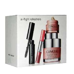 Clinique Giftset In-Flight Refresher