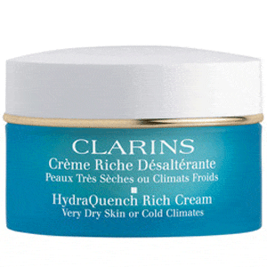 HydraQuench Rich Cream 50 ml - Clarins