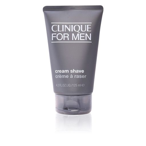 Clinique For Men Shave Cream 125ml