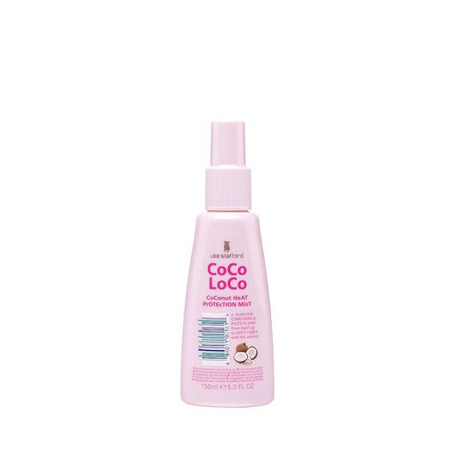 Lee Stafford CoCo LoCo Heat Protection Mist