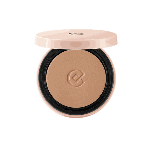 Collistar Impeccable Compact Powder 60G Cappuccino 9g