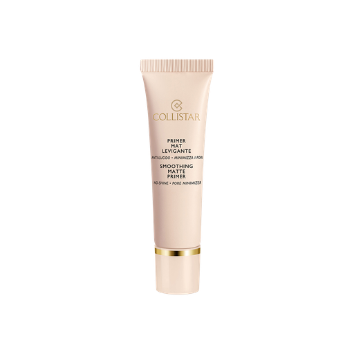 Collistar Portofino Smoothing Matte Primer No Shine Pore Minimizer 30ml