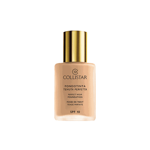 Collistar Fluid Perfect Wear Foundation 7 30ml