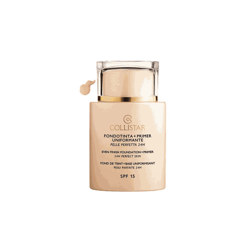 Collistar Even Foundation + Primer 01 Ivory 35ml