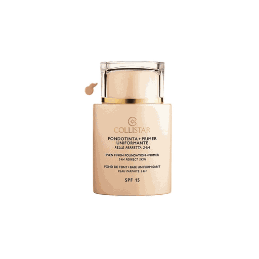 Collistar Even Foundation + Primer 05 Amber 35ml