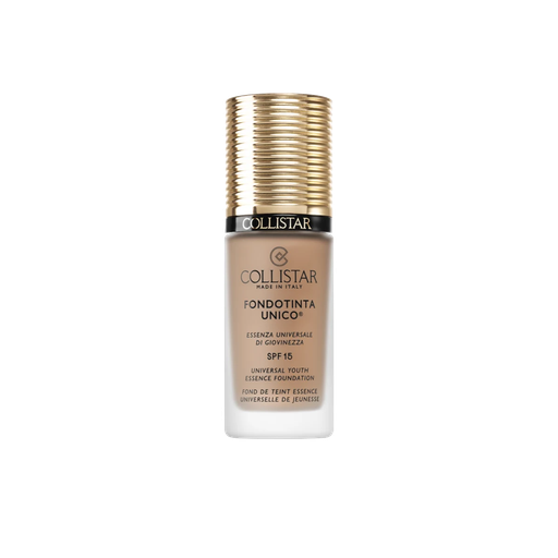 Collistar Unico Foundation SPF 15 Beige