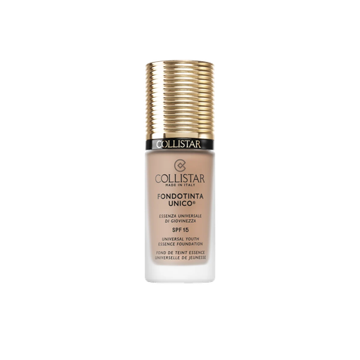 Collistar Unico Foundation SPF 15 Rose Nude