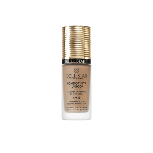 Collistar Unico Foundation SPF 15 Nude