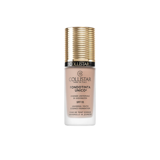 Collistar Unico Foundation SPF 15 Caramel