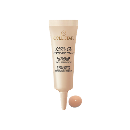 Collistar Camouflage Concealer Intense