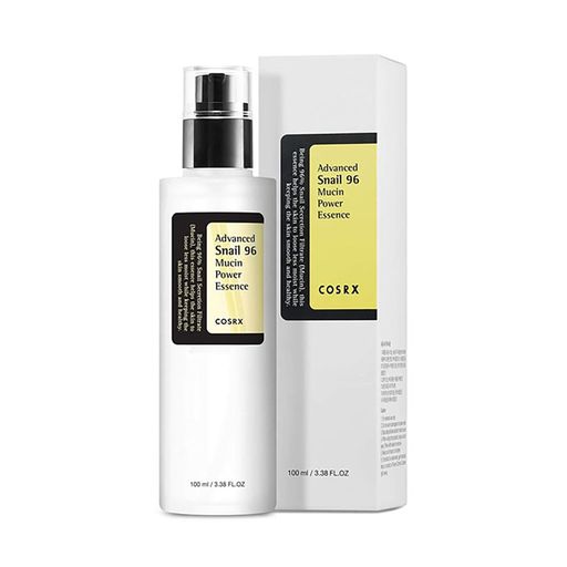 COSRX Advanced Snail 96 Mucin Power Essence 100ml