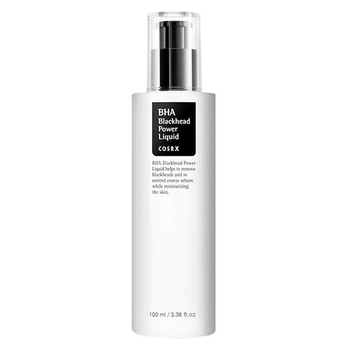 COSRX BHA Blackhead Power Liquid 100ml