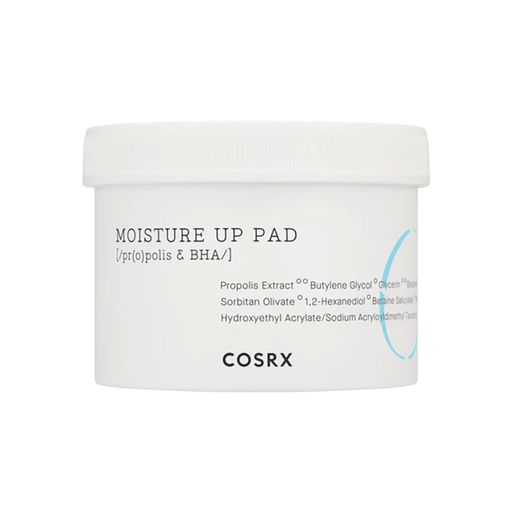 COSRX One Step Moisture Up Pad