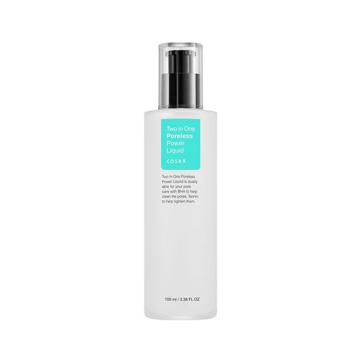 COSRX Two In One Poreless Power Liquid 100ml