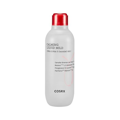 COSRX Ac Collection Calming Mild 125ml