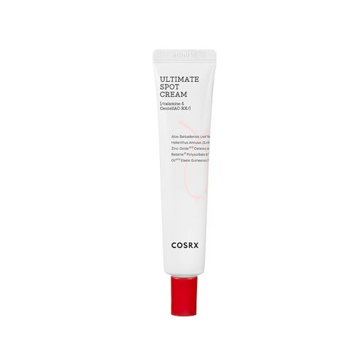 COSRX AC Collection Ultimate Spot Cream  2.0