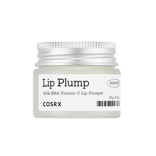 COSRX Refresh AHA BHA Vitamin C Lip Plumper 20g