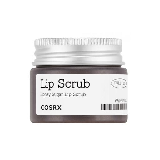 COSRX Full Fit Honey Sugar Lip Scrup 20g