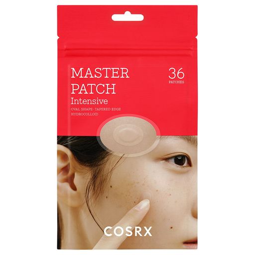 COSRX Master Patch Intensive 36pcs