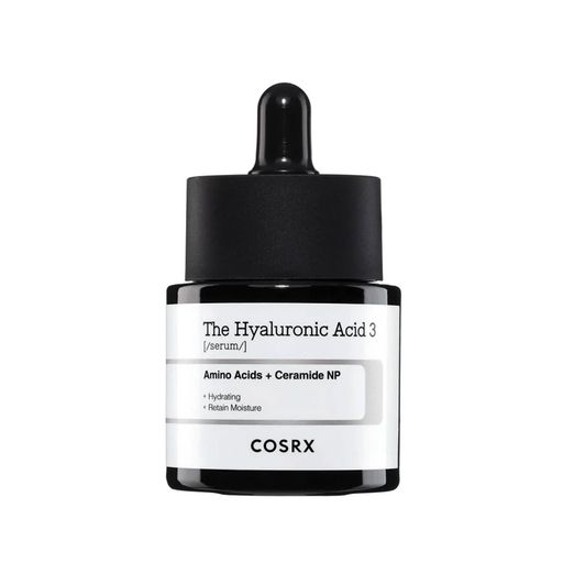 COSRX The Hylauronic Acid 3 Serum 20ml