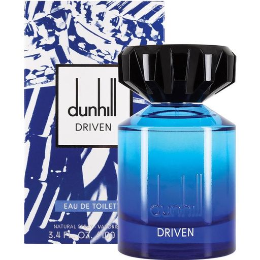 Dunhill Driven Edt 100ml