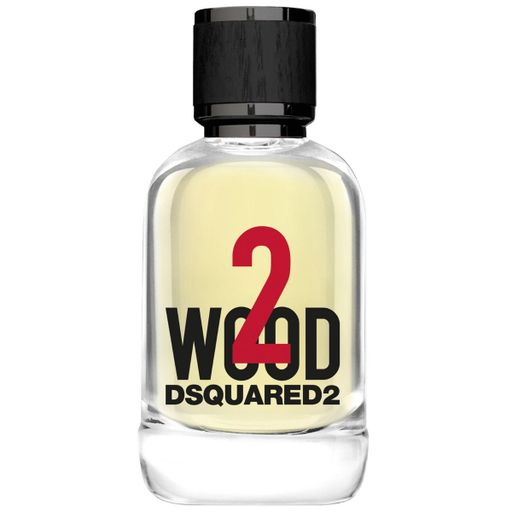 Dsquared2 2 Wood Edt 100ml