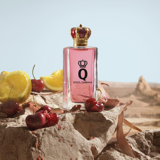 Dolce & Gabbana Q EdP 100ml