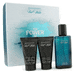 Cool Water Edt 75 ml + Aftershave Balm 50 ml + Shower Gel 50 ml