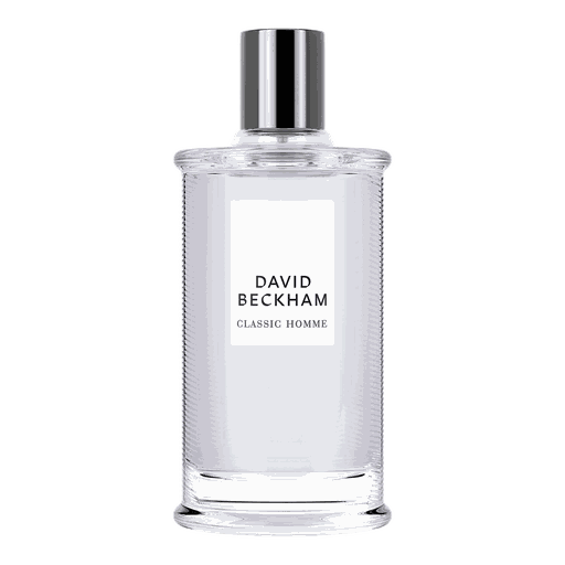 David Beckham Classic Homme Edt 100ml