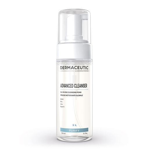 Dermaceutic Advanced Cleanser 150 ml