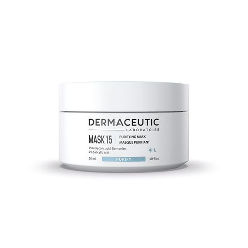 Dermaceutic Mask 15 50 ml