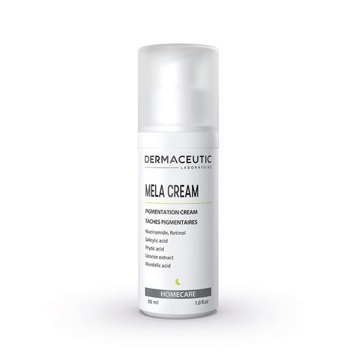 Dermaceutic Mela Creme 30 ml