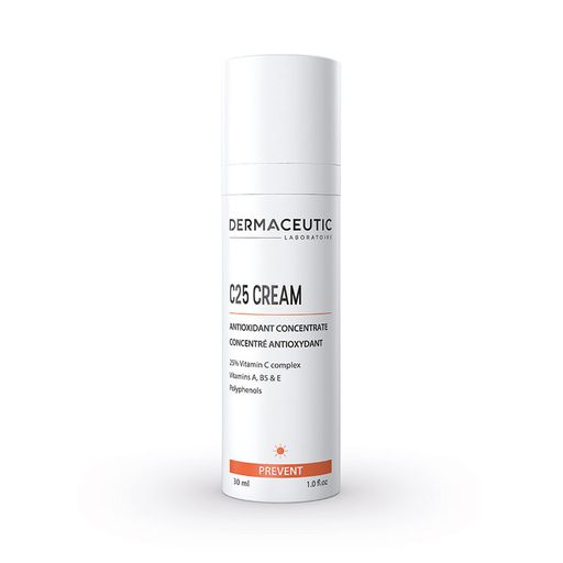 Dermaceutic C25 Creme  30 ml