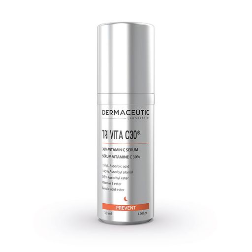 Dermaceutic Tri Vita C30 30 ml