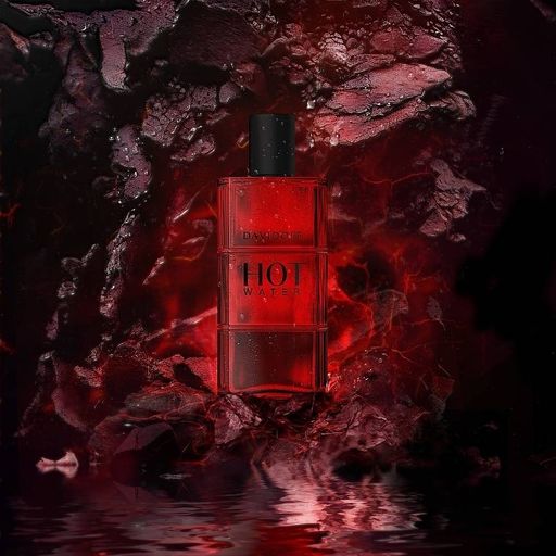 Davidoff Hot Water EdT 110ml