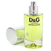 Masculine Edt 50 ml - Dolce & Gabbana