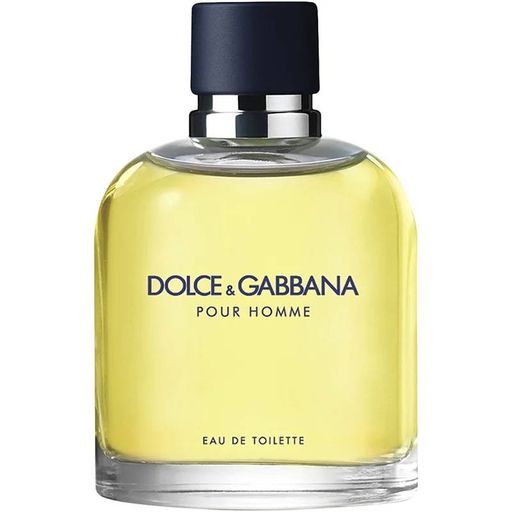 Dolce & Gabbana Pour Homme Edt 125ml