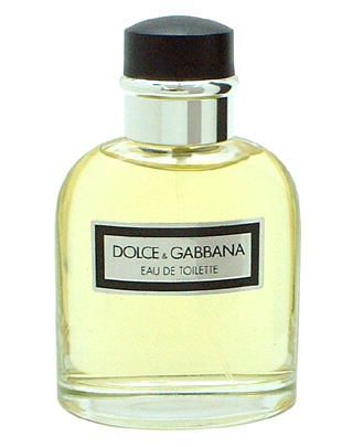 Dolce & Gabbana Pour Homme Edt 40ml