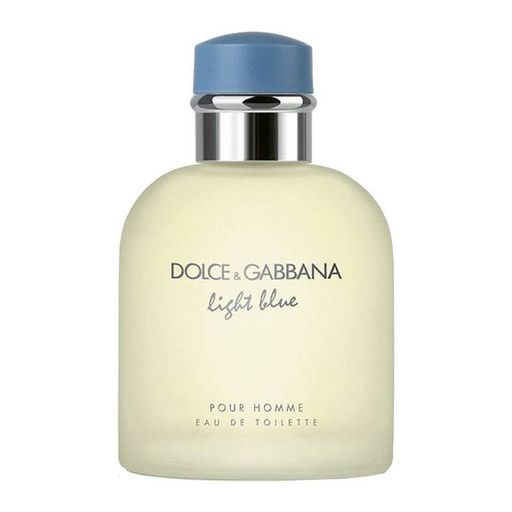 Dolce & Gabbana Light Blue Pour Homme Edt 40ml