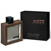 Dsquared2 HeWood Rocky Mountain Wood EdT 50ml