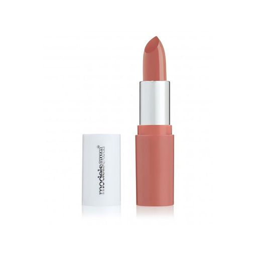 Models Own Dare To Bare Semi-Matte Lipstick 01 Expose