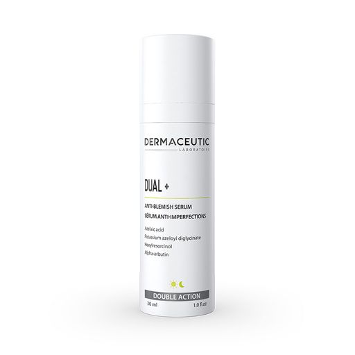 Dermaceutic Dual+ 30 ml